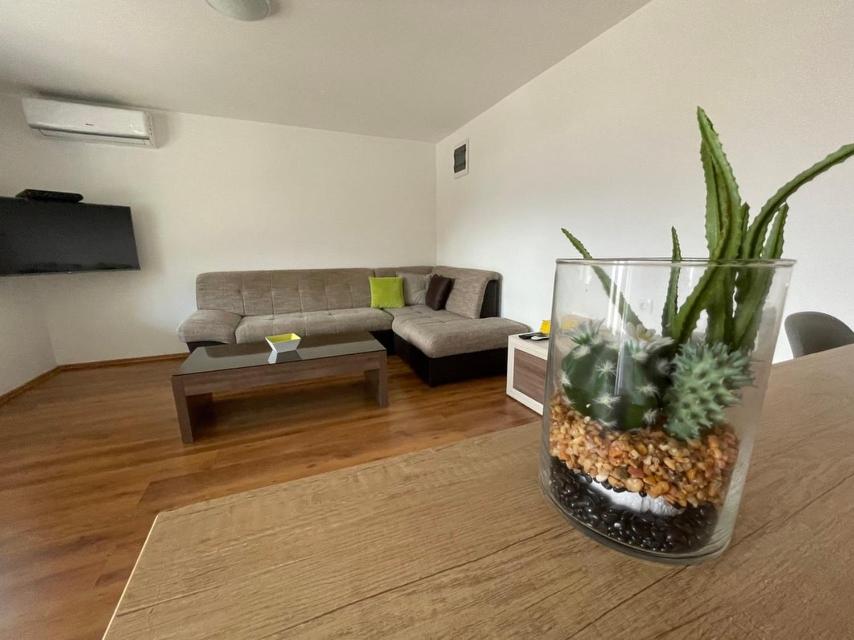 Nature Bay Apartment - 5