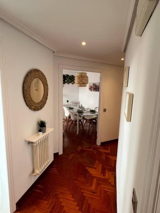 Apartamento El Fontán, parking gratuito - 3
