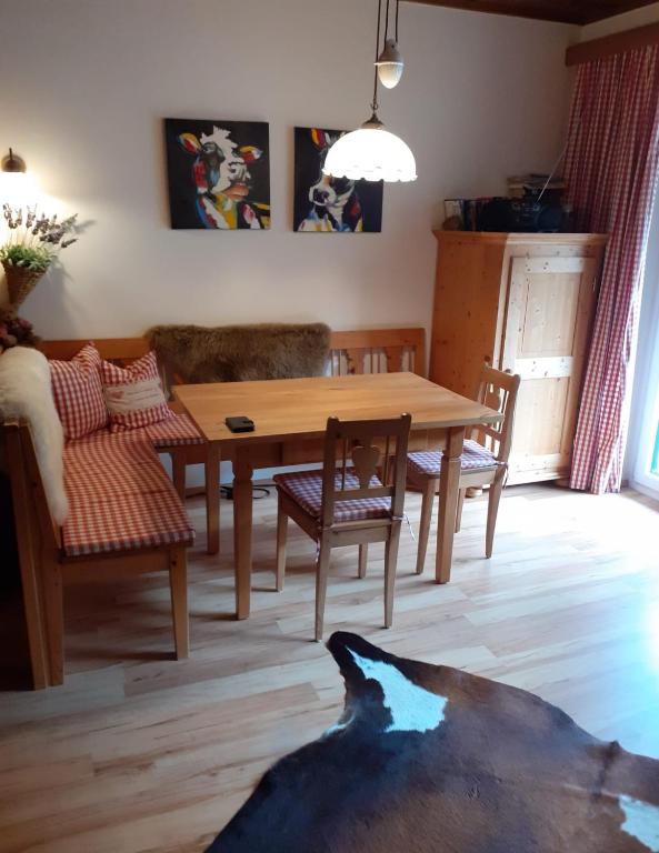 Appartement Hardenack - 4