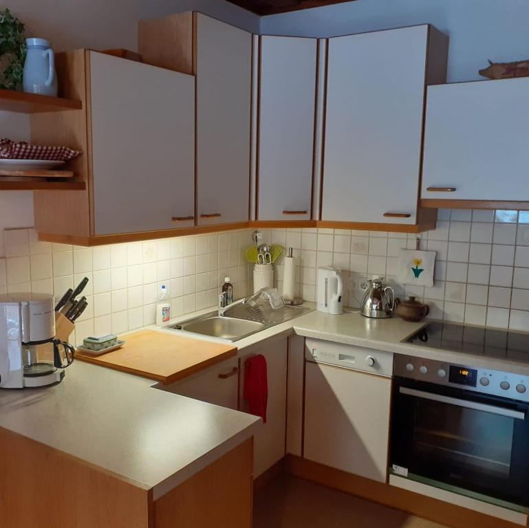 Appartement Hardenack - 5
