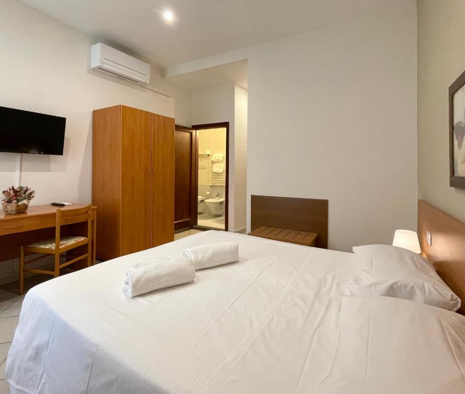 Hotel Leopolda photo