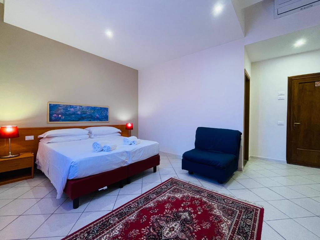 Hotel Leopolda - 2