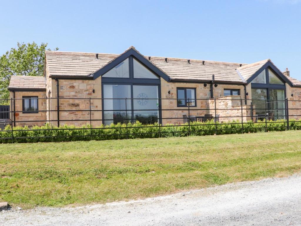 Ribble View, Clitheroe