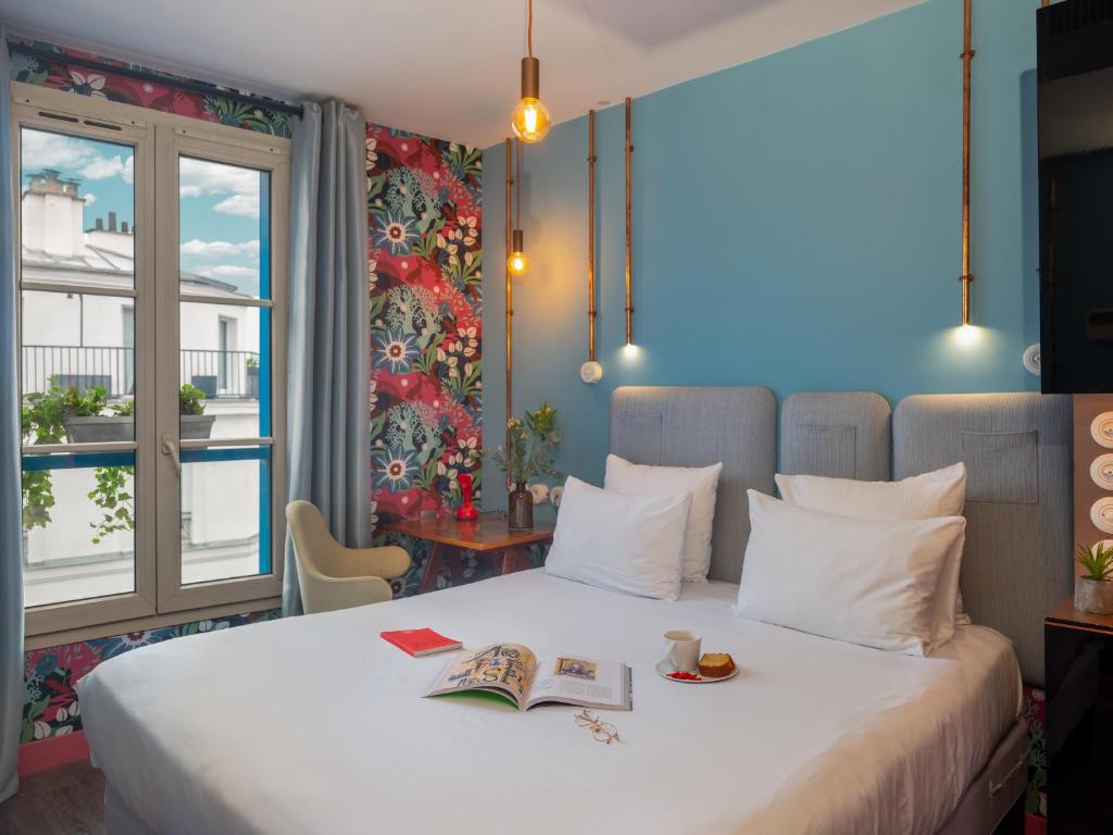 Hôtel Exquis - 1