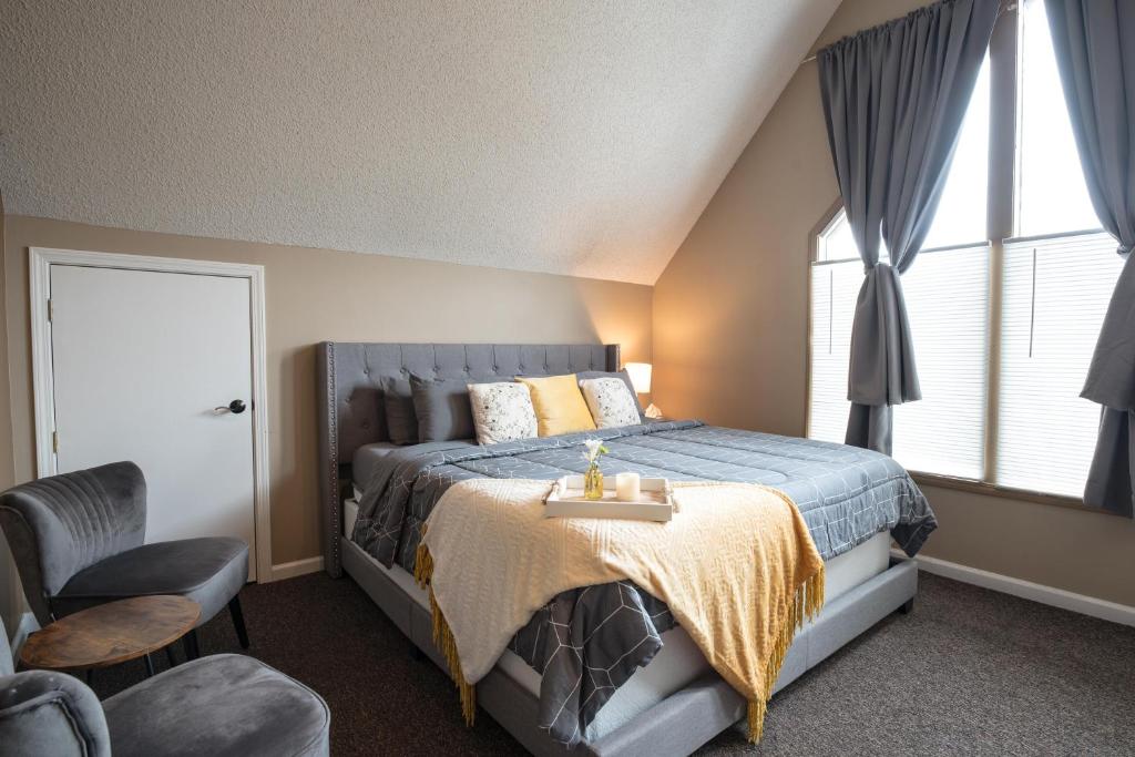 Wine View Room, Nashville