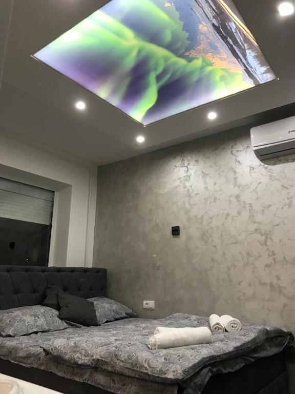 Apartman Oler, Smederevo