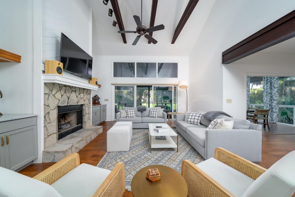 2728 Seabrook Island Road, Seabrook Island