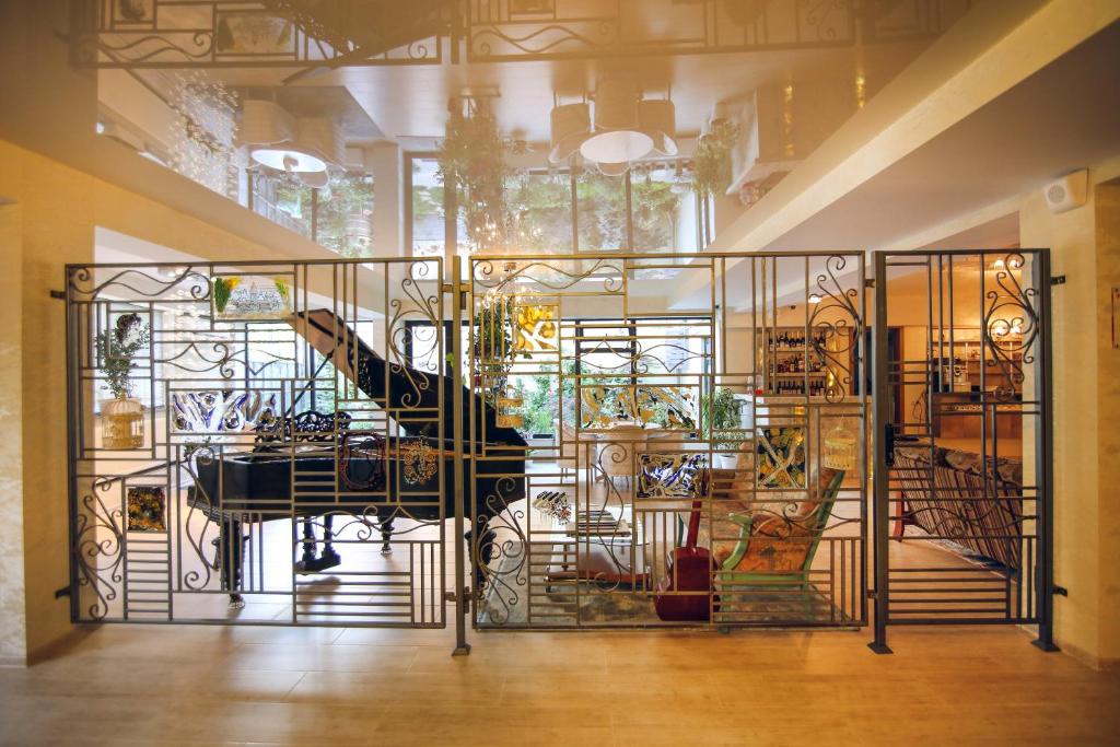Hotel Kera photo