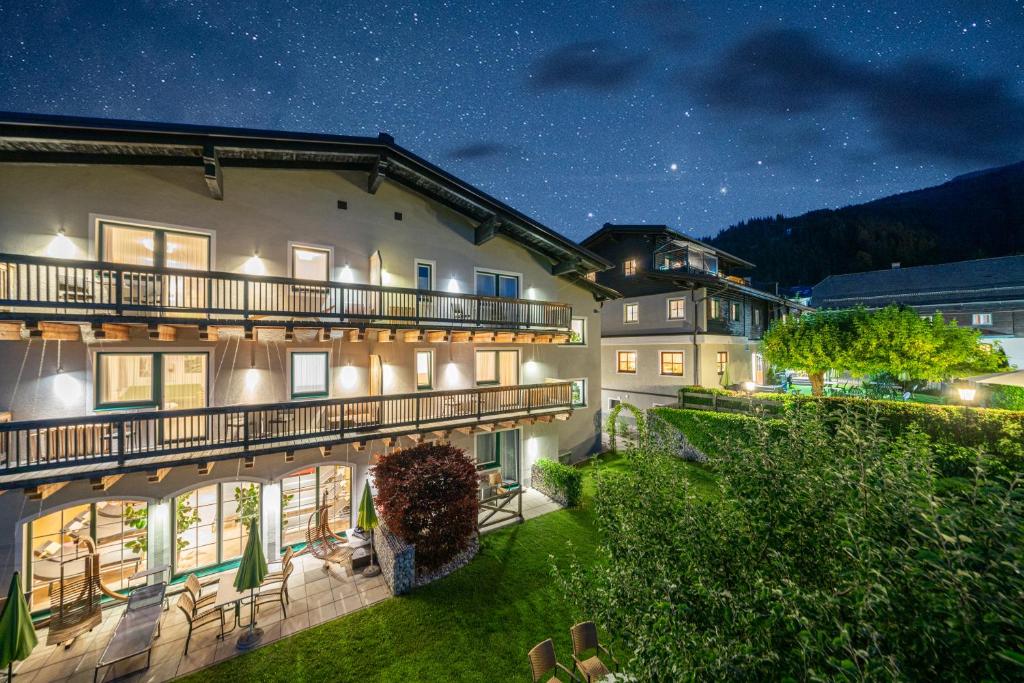 Reiters Wohlfühlhotel - 2