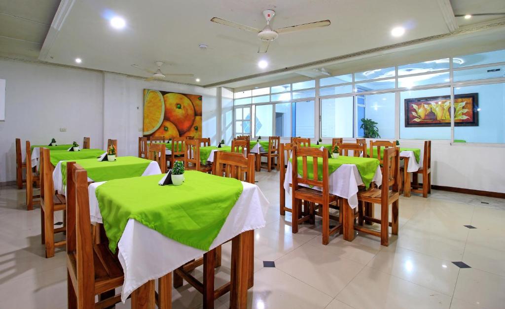 Hotel Abi Inn By GEH Suites - 4