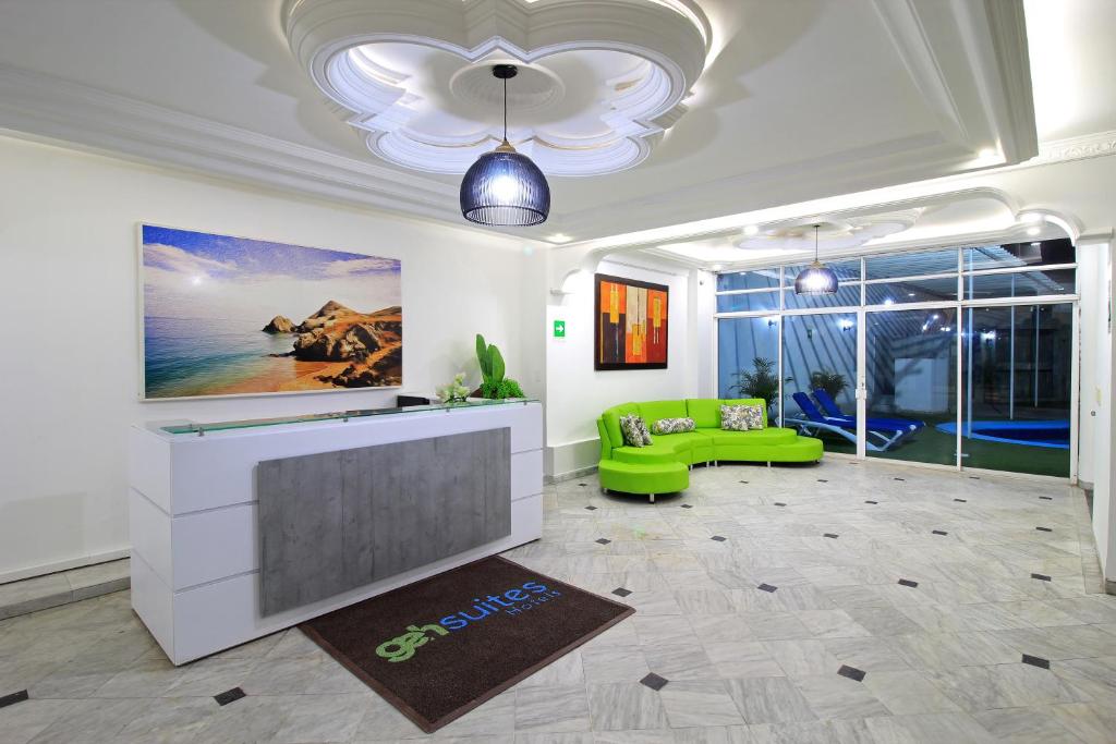 Hotel Abi Inn By GEH Suites - 2