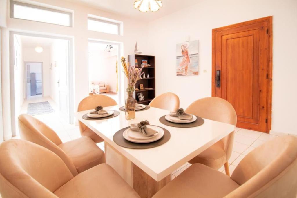 L'Écho des Vagues - Taghazout, Agádir