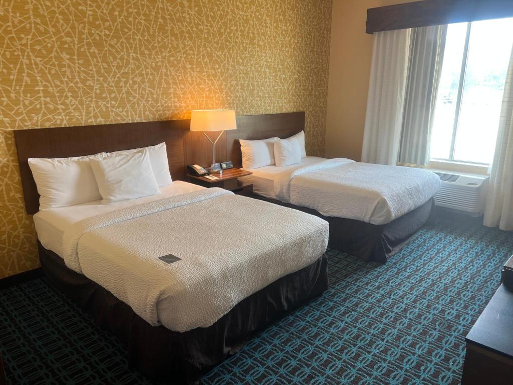 Fairfield Inn & Suites Austin Buda photo