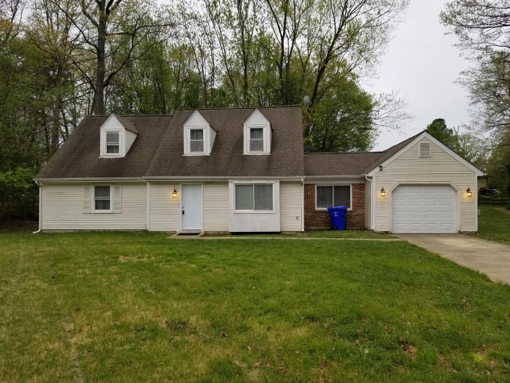 Cheerful 6 bedroom House with free parking Wldrf