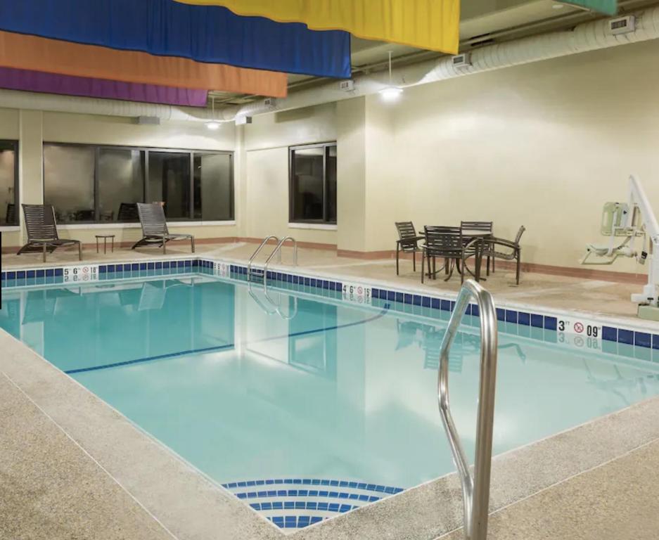 Hyatt Place Boston Medford photo