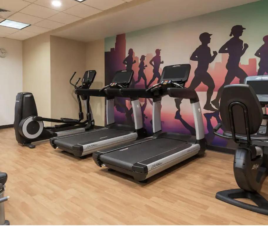 Hyatt Place Boston Medford photo