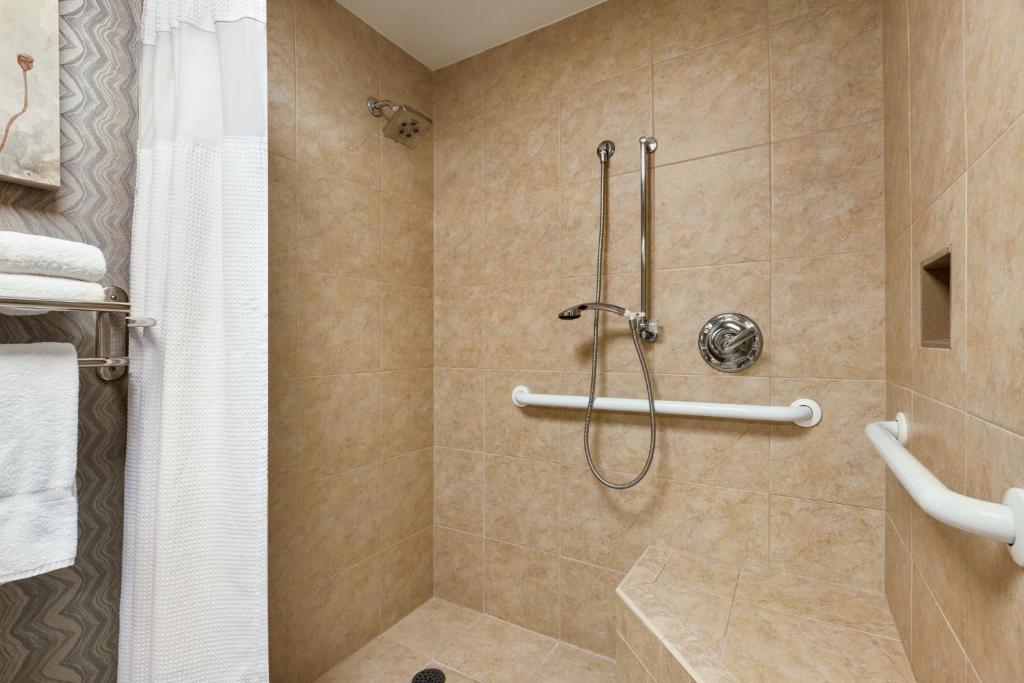 Crowne Plaza Hotel Knoxville photo
