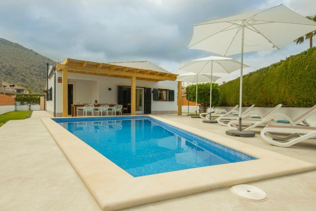 Alcudia Beach House - 2