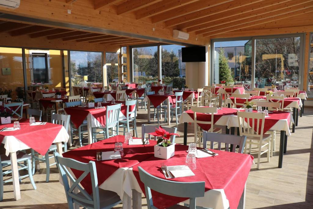 LOCANDA DAL BARBA - 5