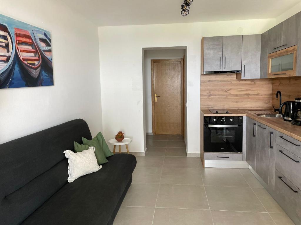 Apartmani Maris II photo