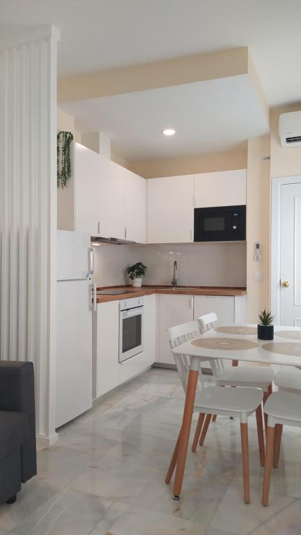 Sherryflat Fontana, Jerez de la Frontera