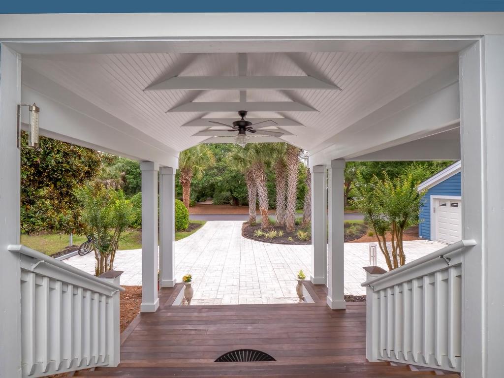 2253 Catesby's Bluff, Seabrook Island