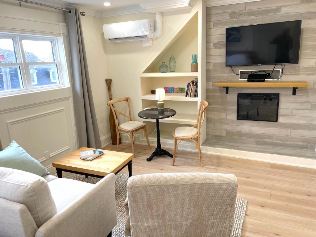 Water Street and HarborGate Condos &amp; Studios — Hotel in St. John's (NL)