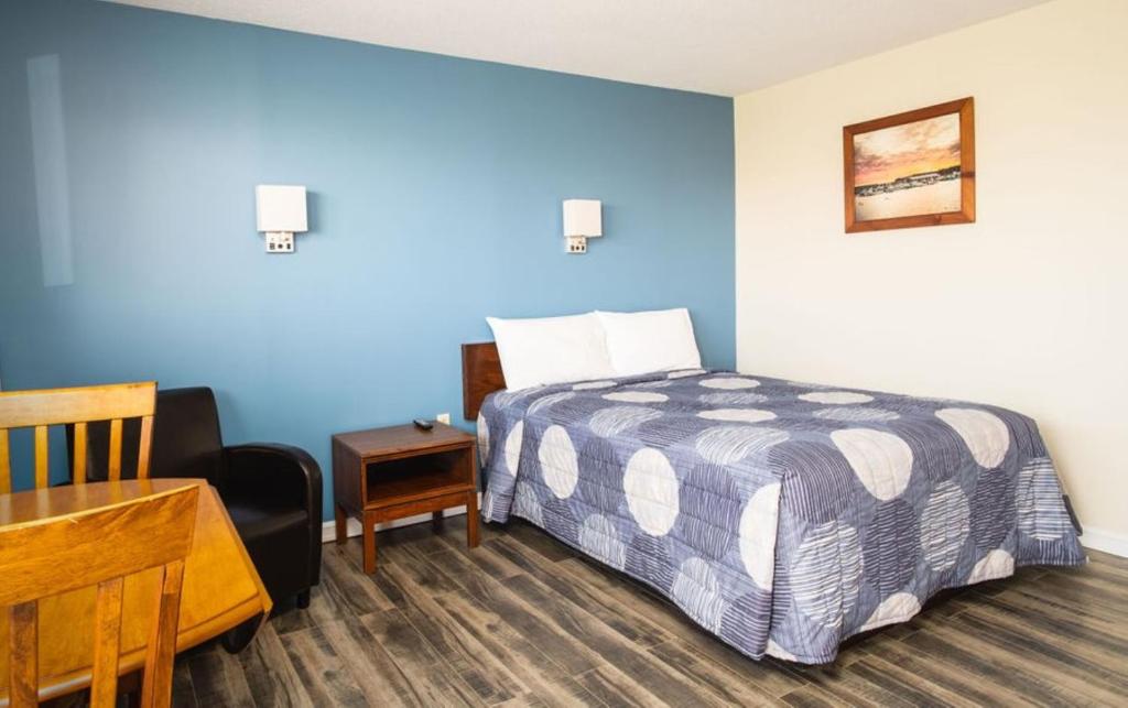 Hebridean Motel photo