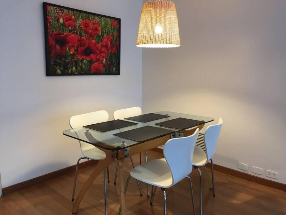 Spacious and Modern Apartment in Palermo - 4