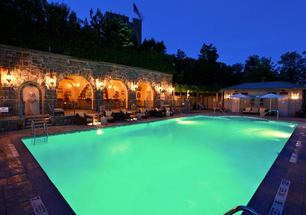 Castle Hotel & Spa photo