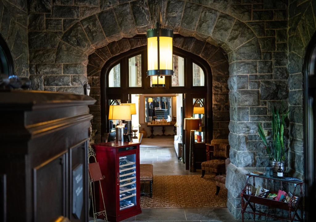 Castle Hotel & Spa photo