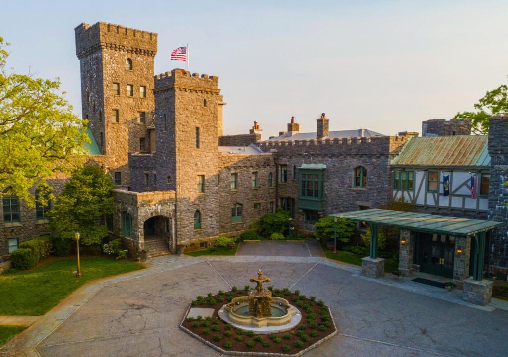 Castle Hotel & Spa photo