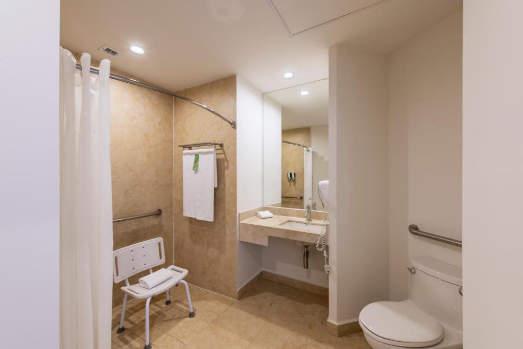 バスルーム（客室）