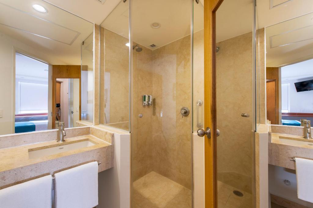 バスルーム（客室）