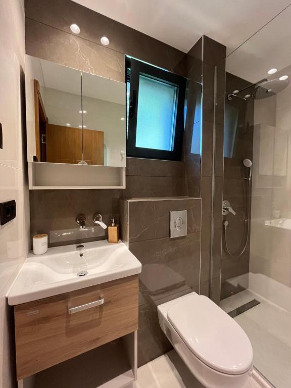 Perla apartmani - 5