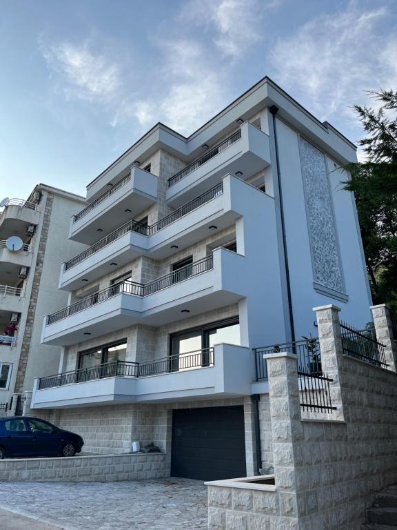 Perla apartmani - 2