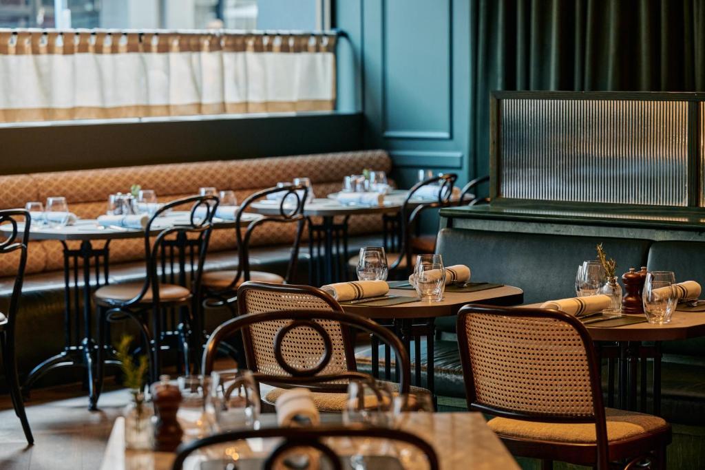 ห้องอาหาร