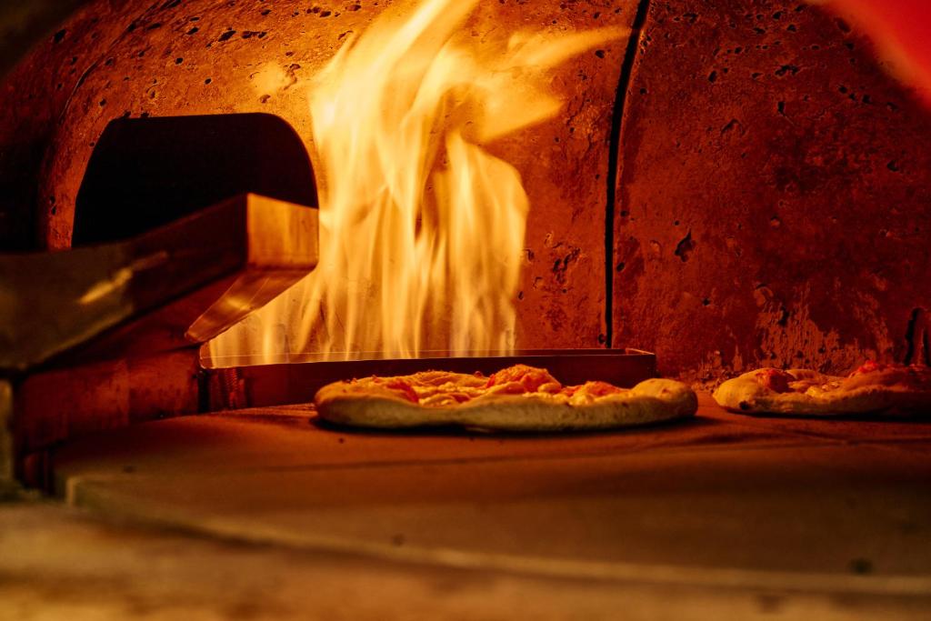 ห้องอาหาร