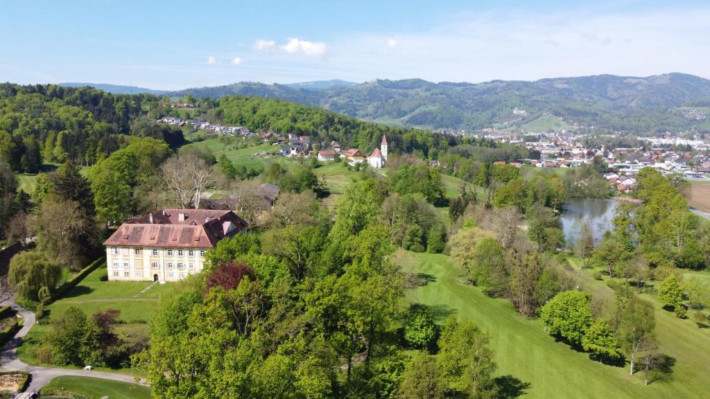 Schloss Frauenthal - 5