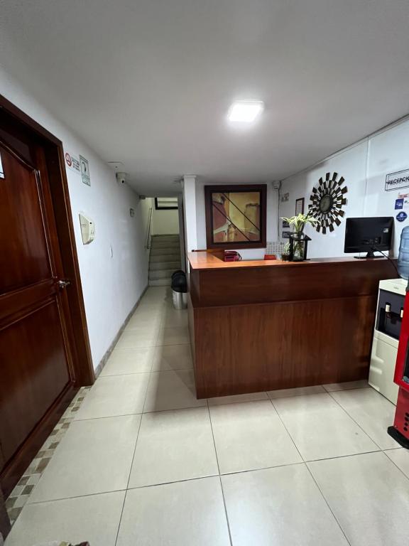 Hotel Tempus - 3