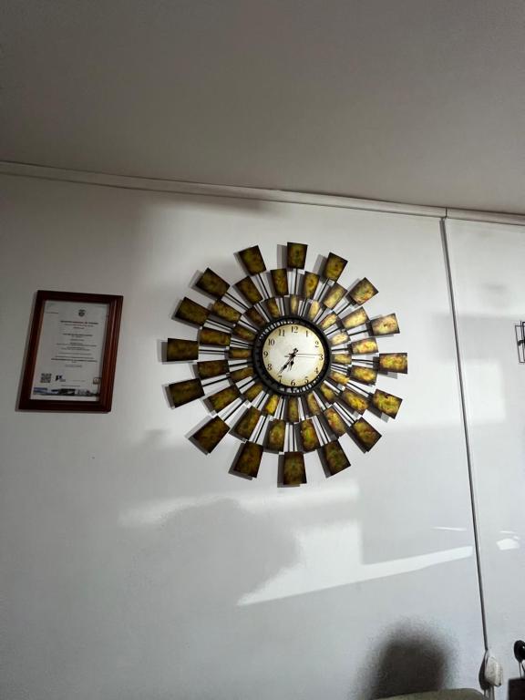Hotel Tempus - 5
