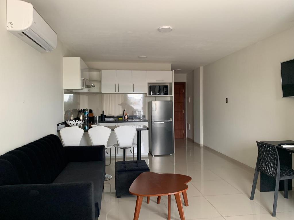 Apartamento JC Santa Cruz Norte - 3