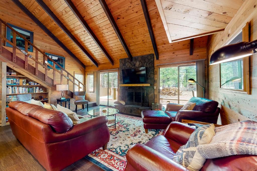 9 Aspen Butte Ln, Sunriver