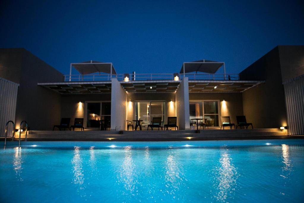 Galinio Boutique Apartments photo
