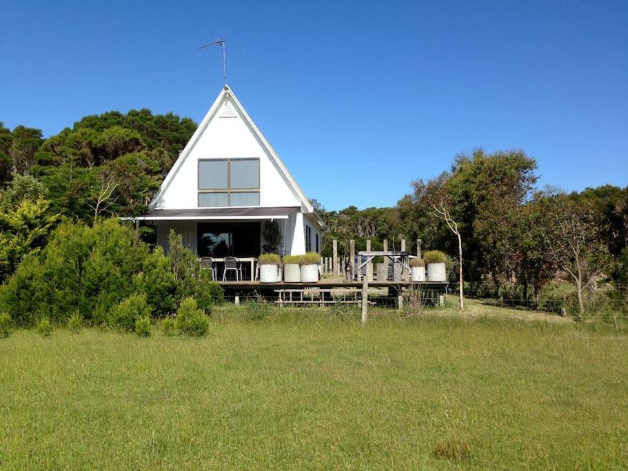 Whitehouse Walkerville