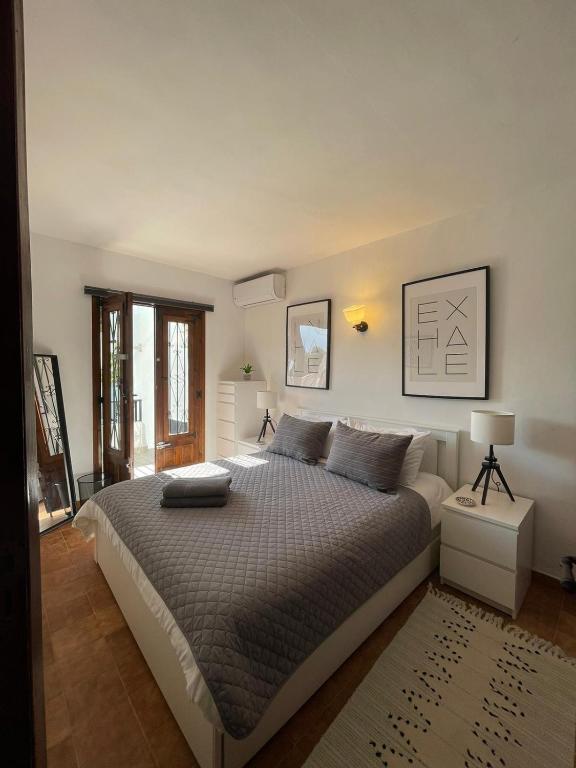Beautiful Town House, Morairia - 3