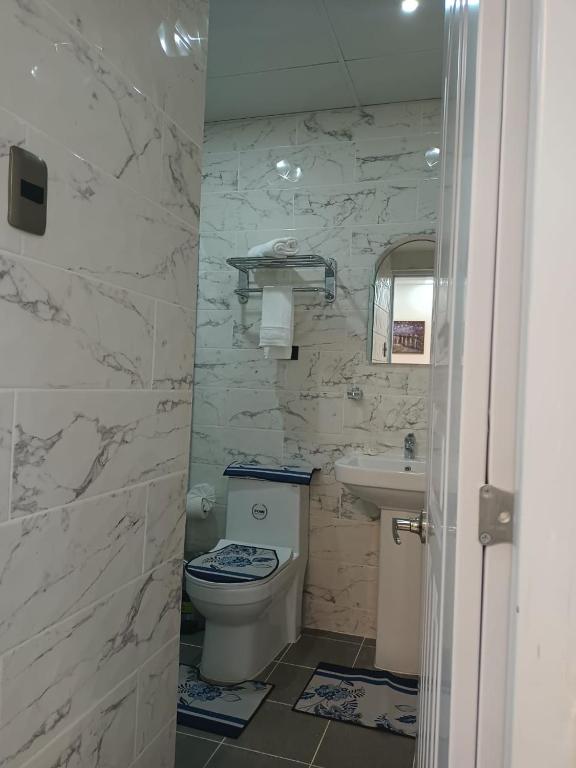 Hostal Magisterial Santo Domingo photo