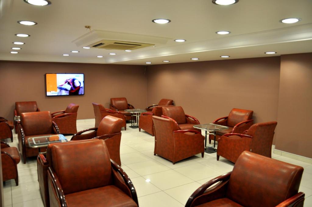 Hotel Erden Sarayevo photo