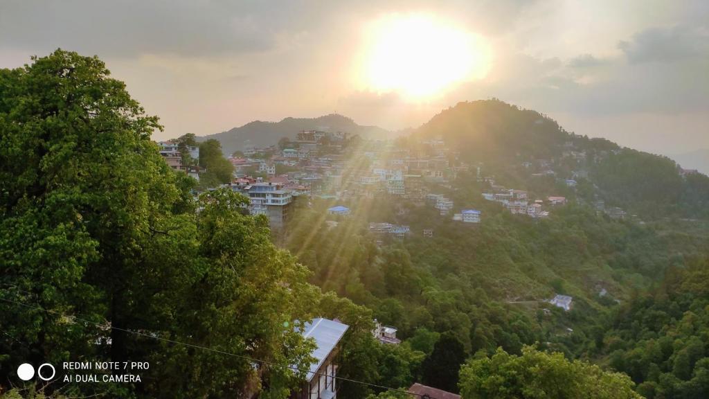 周辺観光スポット