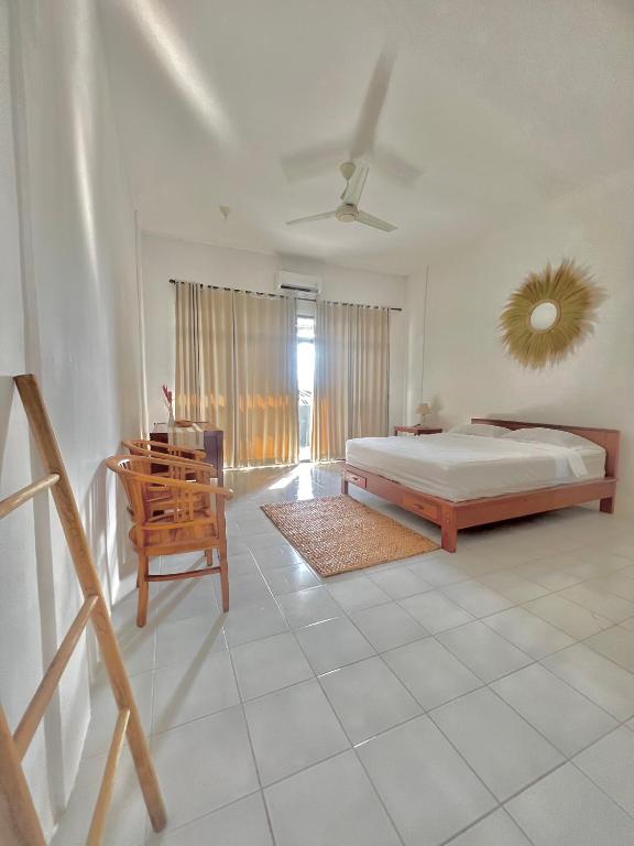 ポンドック ケドンドン (Pondok Kedongdong)